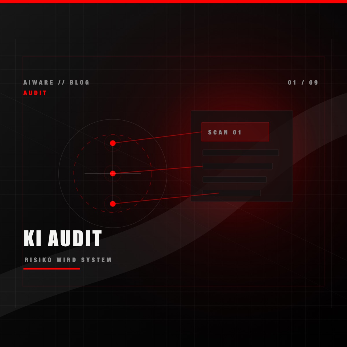 KI Audit Unternehmen